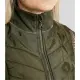 Montar MOMari hybrid bodywarmer Rosegold